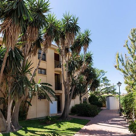 Monko Boomerang Torremolinos Kültér fotó