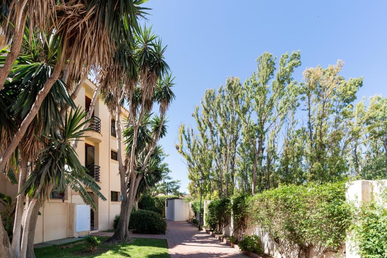 Monko Boomerang Torremolinos Kültér fotó